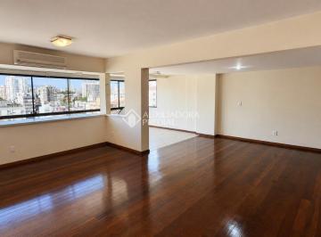 Apartamento · 159m² · 3 Quartos · 2 Vagas · Apartamento 3 quarto(s), no bairro Rio Branco