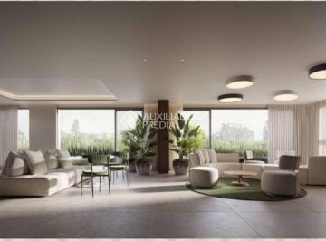 Apartamento · 137m² · 3 Quartos · 2 Vagas · 136,54m² privados com 1 suíte master, 2 demisuítes, 2 vags individuais, infra completa