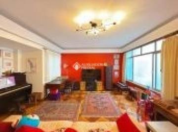 Apartamento · 209m² · 3 Quartos · 1 Vaga · Apartamento  com 3 quaros, 1 vaga de garagem à venda no  Bom Fim