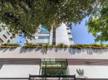 Apartamento · 168m² · 3 Quartos · 3 Vagas · Apartamento 3 suítes 1 por andar Alto padrão | Vista panorâmica