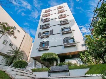 Apartamento · 73m² · 2 Quartos · 1 Vaga · Apartamento 2 quartos, 2 banheiros, dependência e 1 vaga, na Felipe Neri, Porto Alegre, RS