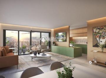 Apartamento · 28m² · 1 Quarto · 1 dormitório Bom fim