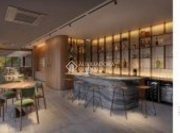 Apartamento · 120m² · 3 Quartos · 2 Vagas · Apartamento novo 3 suítes na Av. Nova York.