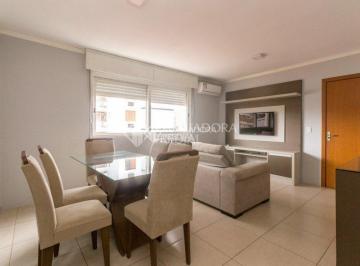 Apartamento · 83m² · 2 Quartos · 1 Vaga · Boa Vista apartamento impecável 2 quartos 1 vaga 83 m² privativos