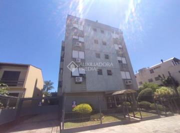 Apartamento · 172m² · 2 Quartos · 2 Vagas · Cobertura 2 dormitórios 2 vagas e piscina no Partenon