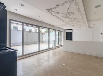 Comercial · 83m² · 1 Vaga · Sala Garden no bairro Moinhos de Vento