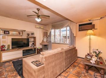 Casa · 122m² · 3 Quartos · 2 Vagas · Casa tipo sobrado em ótima localização