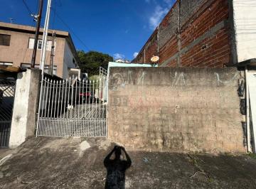 d1310b22c1d061dfcfdedeea2522672d9776dd76 · Terreno à venda, 227 m² por R$ 430.000,00 - Vila Euthalia - São Paulo/SP