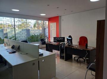 Casa · 300m² · 3 Quartos · 8 Vagas · Casa no bairro Menino Deus, com aproximadamente 300m² de área privativa.