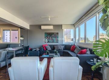 Apartamento · 182m² · 3 Quartos · 2 Vagas · Apartamento em frente ao Shopping Moinhos