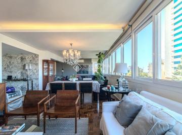Apartamento · 182m² · 3 Quartos · 2 Vagas · Apartamento em frente ao Shopping Moinhos