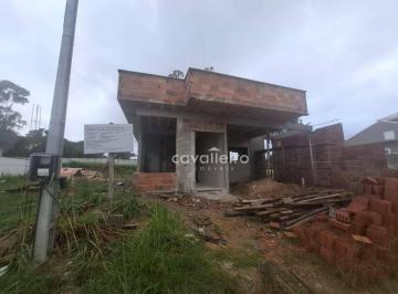 5d83224b9a75d3d5d4f6af4ac15807213e90ab9d · Casa com 3 dormitórios à venda, 99 m² por R$ 460.000,00 - Pindobas - Maricá/RJ