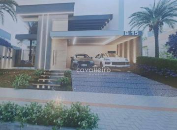 98dba22967b22d3e3294546221295d60fe7534ce · Alphaville 2, Lindo Projeto em Construção, 4 Quartos, Piscina, Área Gourmet, à venda, 177 m² por R$ 