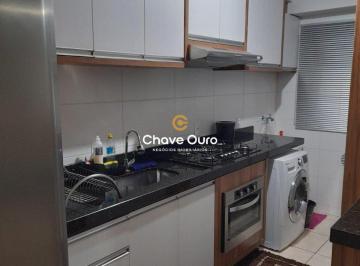 Apartamento · 56m² · 2 Quartos · Apartamento à venda - na Floresta