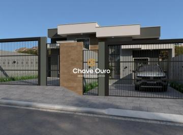 Casa · 192m² · 3 Quartos · Casa à venda - em Cascavel