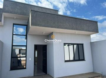 Casa · 135m² · 1 Quarto · Casa à venda - em Cataratas