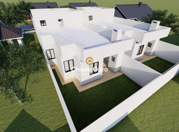 Casa · 186m² · 3 Quartos · Casa à venda - no Parque Verde