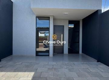 Casa · 100m² · 2 Quartos · Casa à venda - em Cascavel