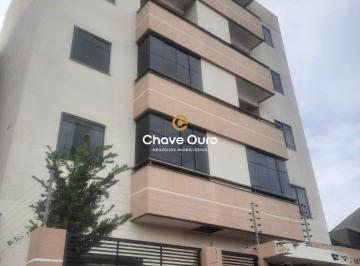 Apartamento · 89m² · 2 Quartos · Apartamento à venda - em Coqueiral