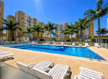 Apartamento · 61m² · 3 Quartos · 1 Vaga · Apartamento com 3 quartos à venda em Cidade industrial - PR