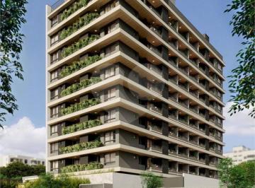 Apartamento · 25m² · 1 Quarto · Studio com 1 quartos à venda em Centro - PR