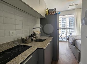 Apartamento · 19m² · 1 Quarto · Studio com 1 quartos à venda em Centro - PR