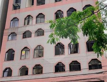 Apartamento de 1 quarto, Curitiba · Duplex com 1 quartos à venda em Cabral - PR