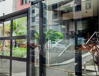 Apartamento · 6590m² · 1 Quarto · 1 Vaga · Duplex com 1 quartos à venda em Cabral - PR