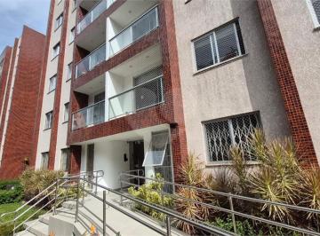 Apartamento · 81m² · 3 Quartos · 1 Vaga · Apartamento com 3 quartos à venda em Juvevê - PR