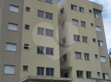 Apartamento · 51m² · 2 Quartos · 1 Vaga · Apartamento com 2 quartos à venda em Augusta - PR