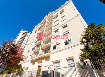 Apartamento · 227m² · 4 Quartos · 2 Vagas · Apartamento com 4 quartos à venda em Batel - PR