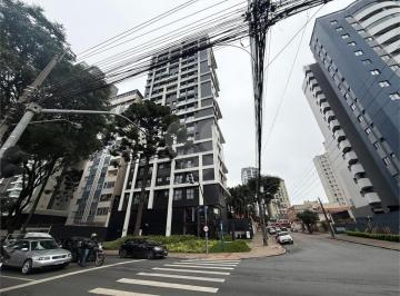 Apartamento · 20m² · 1 Quarto · Apartamento com 1 quartos à venda em Água verde - PR