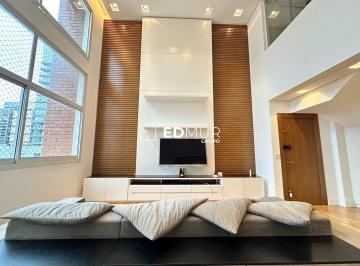 Apartamento · 157m² · 3 Quartos · Apartamento para aluguel - em Cerqueira César
