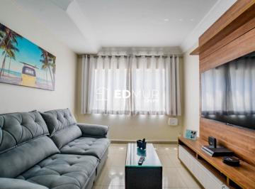 Casa · 131m² · 3 Quartos · Casa à venda - na Vila Junqueira