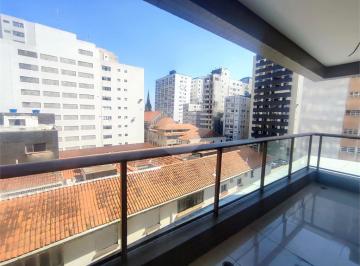 Apartamento · 210m² · 3 Quartos · 1 Vaga · Apartamento com 3 quartos à venda em Boqueirão - SP