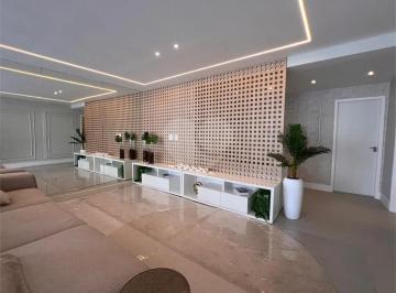 Apartamento · 305m² · 4 Quartos · 2 Vagas · Apartamento com 4 quartos à venda em Boqueirão - SP