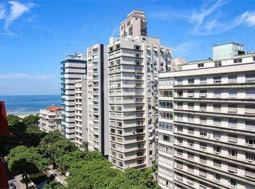 Apartamento · 305m² · 4 Quartos · 2 Vagas · Apartamento com 4 quartos à venda em Boqueirão - SP