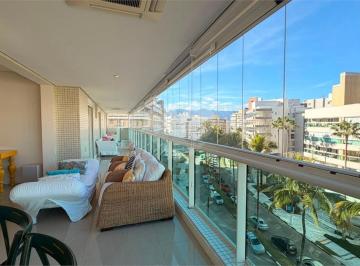 Apartamento · 189m² · 5 Quartos · 3 Vagas · Apartamento com 5 quartos à venda em Riviera - SP