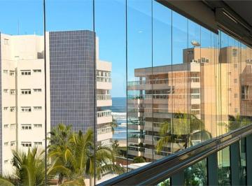 Apartamento · 189m² · 5 Quartos · 3 Vagas · Apartamento com 5 quartos à venda em Riviera - SP