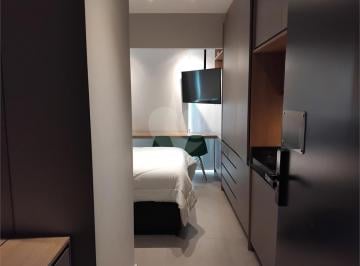 Apartamento · 19m² · 1 Quarto · Apartamento com 1 quartos à venda em Pinheiros - SP
