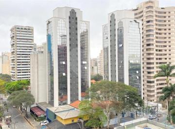 Comercial · 58m² · 2 Vagas · Salas à venda em Moema - SP