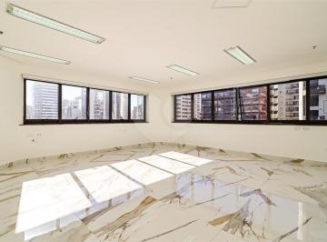 Comercial · 58m² · 2 Vagas · Salas à venda em Moema - SP