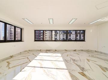 Comercial · 58m² · 2 Vagas · Salas à venda em Moema - SP