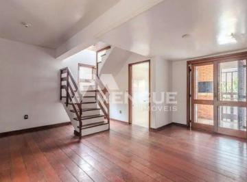 Casa · 236m² · 3 Quartos · Casa para aluguel - em Ipanema