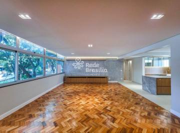 Apartamento · 158m² · 3 Quartos · 1 Vaga · SQS 102 Asa Sul | 3 Suítes | Apartamento Reformado | Marcenaria Completa | Alto Padrão