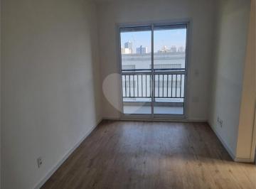 Apartamento · 47m² · 2 Quartos · Apartamento com 2 quartos à venda em Vila gustavo - SP