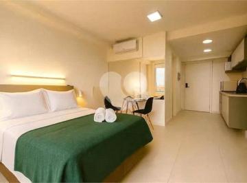 Apartamento · 27m² · 1 Quarto · Apartamento com 1 quartos à venda em Partenon - RS