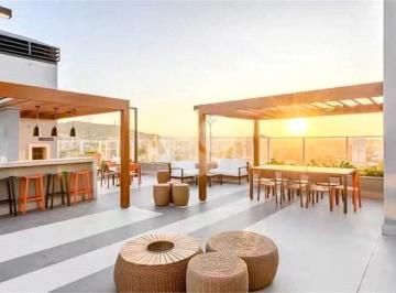 Apartamento · 27m² · 1 Quarto · Apartamento com 1 quartos à venda em Partenon - RS