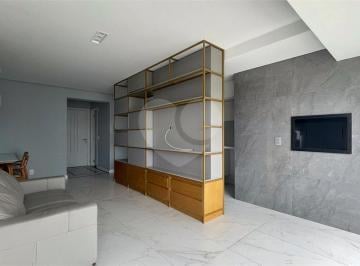 Apartamento · 77m² · 2 Quartos · 1 Vaga · Apartamento com 2 quartos à venda em Petrópolis - RS