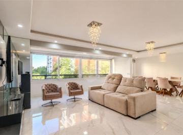 Apartamento · 141m² · 3 Quartos · 2 Vagas · Apartamento com 3 quartos à venda em Jardim europa - RS